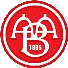 Aalborg Ishockey Klub logo